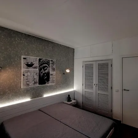 Holidays - De Sonho Appartement *