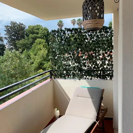 Apartamento Holidays - Ferias De Sonho