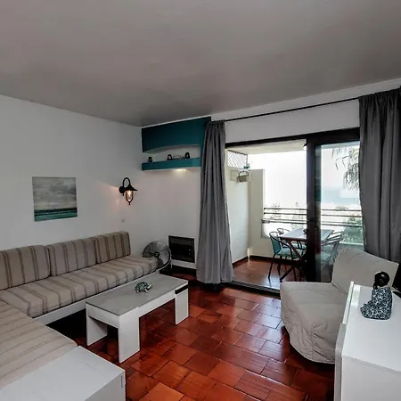 Apartamento Holidays - Ferias De Sonho