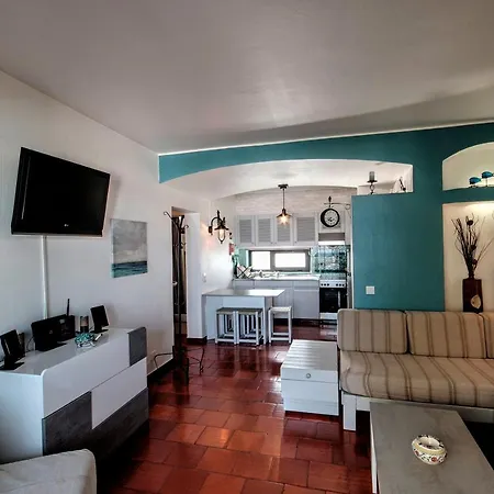 Apartamento Holidays - Ferias De Sonho