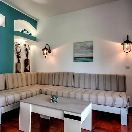 Apartamento Holidays - Ferias De Sonho Albufeira