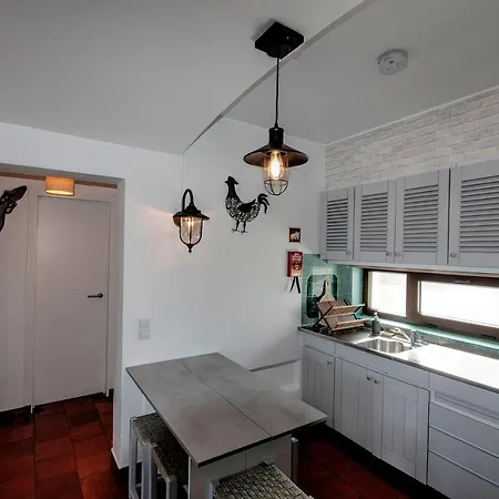 Apartamento Holidays - Ferias De Sonho *