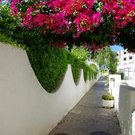 Holidays - Ferias De Sonho Apartamento