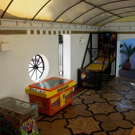 Apartamento Holidays - Ferias De Sonho *