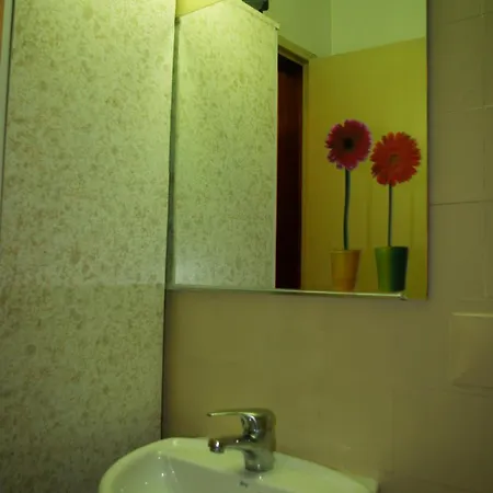 Holidays - Ferias De Sonho Apartamento *