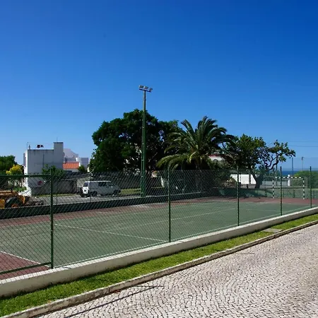 Apartamento Holidays - Ferias De Sonho Albufeira