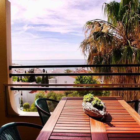 Apartamento Holidays - Ferias De Sonho