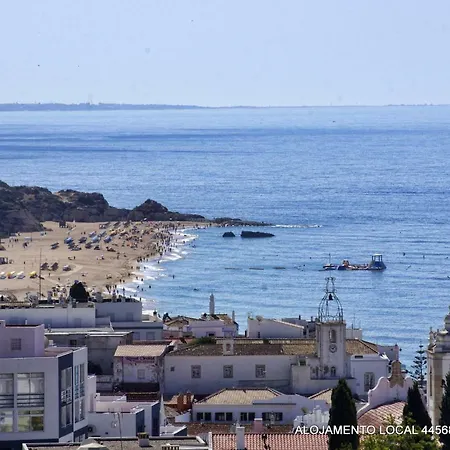 Holidays - Ferias De Sonho Apartamento