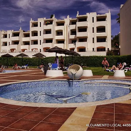 Apartamento Holidays - Ferias De Sonho *