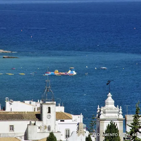 Apartamento Holidays - Ferias De Sonho *